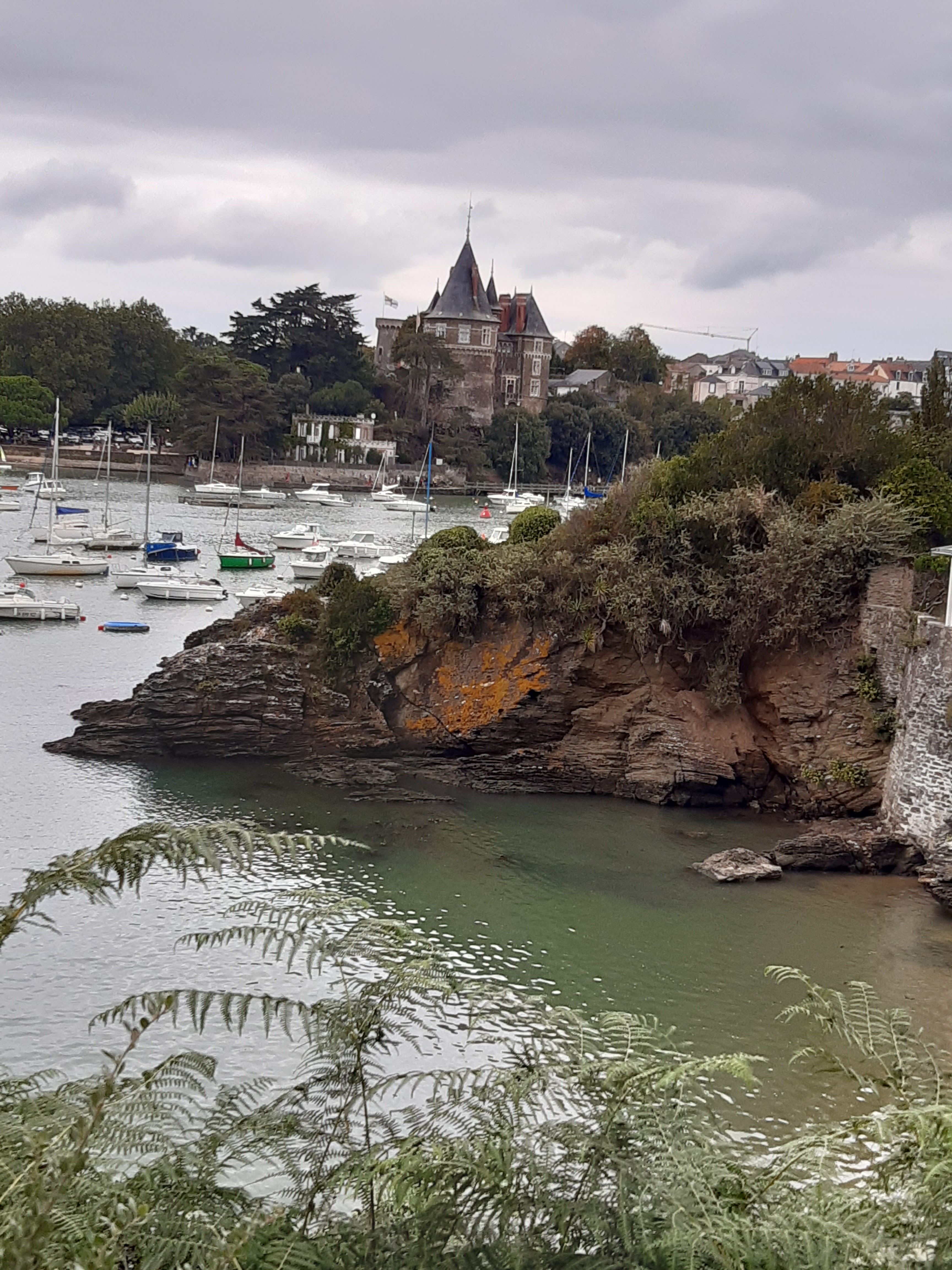 Photo n° 3 de l'avis de Anaïs.- fait le 05/09/2019 à 07:02