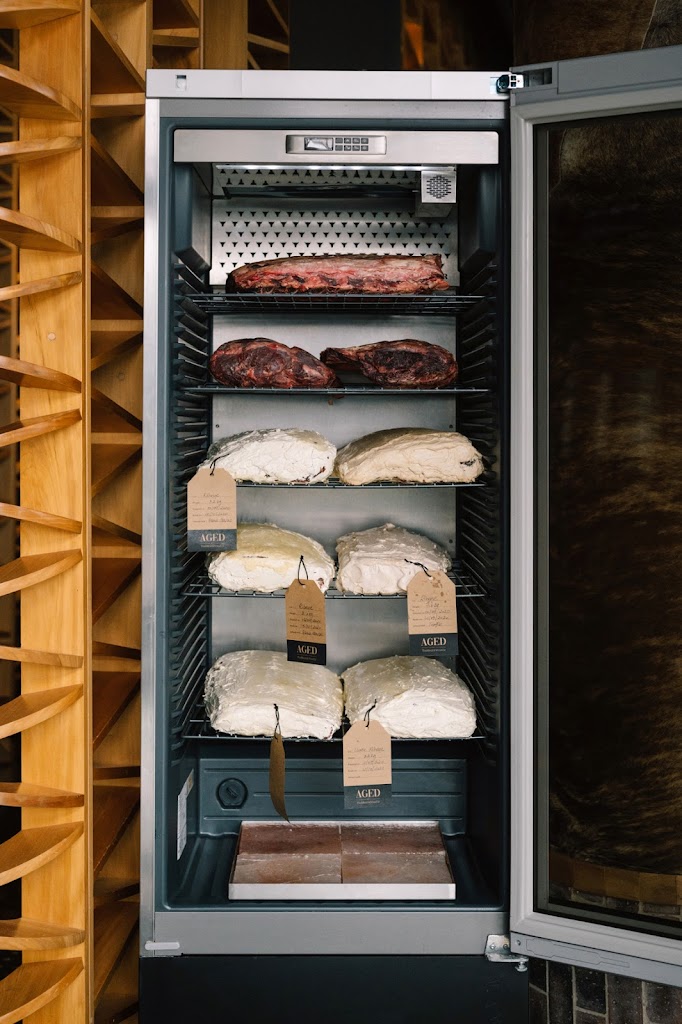 The Meat & Wine Co Adelaide CBD Adelaide, SA 5000 Menu, Reviews