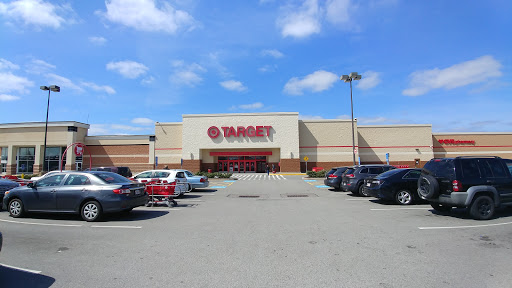 Target, 81 Taunton Depot Dr, Taunton, MA 02780, USA, 