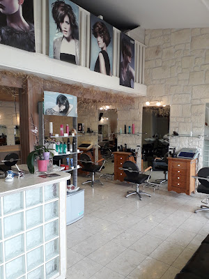 Laurent B coiffure à Fonsorbes