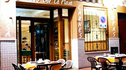 GASTRO BAR LA PLAZA ANNA