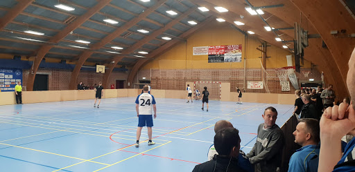 No. Jernløse Hall in Regstrup, Høje-Taastrup
