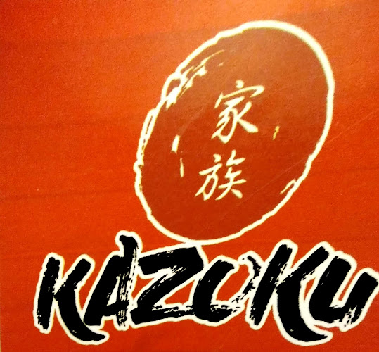 KASOKU shushi - Restaurante