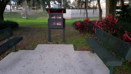 Park «Boston Hill Park», reviews and photos, 777 S Central Ave, Oviedo, FL 32765, USA