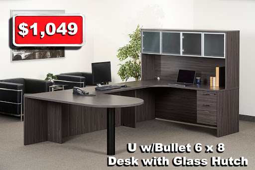 Cheaper Office Solutions Cubicles and Workstations