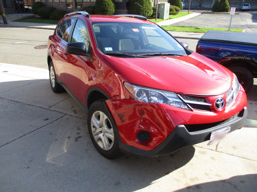 Auto Body Shop «Todays Collision Chelsea», reviews and photos, 99 Everett Ave, Chelsea, MA 02150, USA