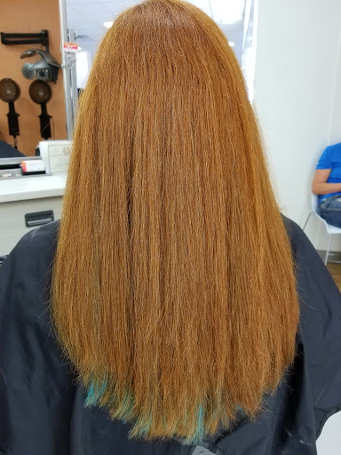 Hair Salon «Ulta Beauty», reviews and photos, 1600 A Lake Woodlands Dr, The Woodlands, TX 77380, USA