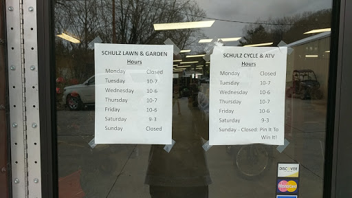 ATV Repair Shop «Schulz Cycle & ATV», reviews and photos, 106 Morgan Hill Rd, Morgan, PA 15064, USA