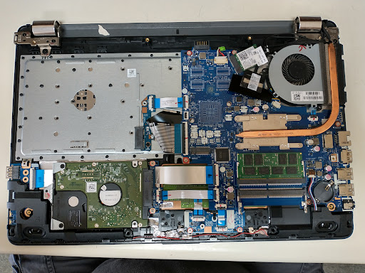 Computer Repair Service «Delaware PC Services, LLC», reviews and photos, 20660 Coastal Hwy #4, Rehoboth Beach, DE 19971, USA