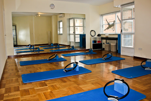 Centros de pilates en Segovia de 2024