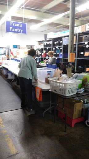 Social Services Organization «Home Front», reviews and photos