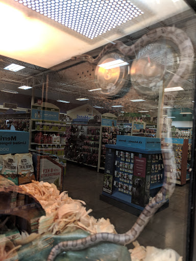 Pet Supply Store «PetSmart», reviews and photos, 100 108th Ave NE, Bellevue, WA 98004, USA