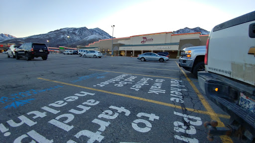 Shopping Mall «Olympus Hills Shopping Center», reviews and photos, 3536 Jupiter Dr, Salt Lake City, UT 84124, USA