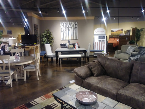 Furniture Store «Slumberland Furniture», reviews and photos, 8490 University Ave NE, Fridley, MN 55432, USA