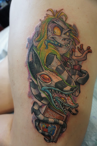 Explore mastectomy tattoo ideas, creative tattoo ideas in Augusta, available at Mr. Tattoo