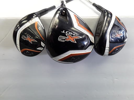 Sporting Goods Store «Play It Again Sports», reviews and photos, 1281 Jefferson Davis Hwy, Fredericksburg, VA 22401, USA