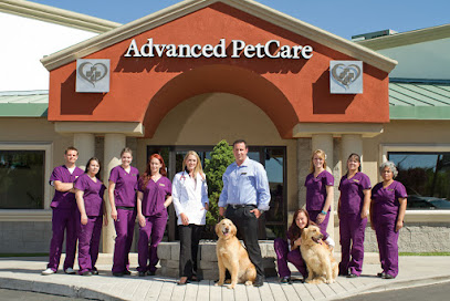 Advanced Pet Care Of Northern Nevada-Sparks