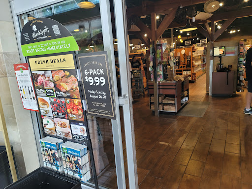 Grocery Store «The Fresh Market», reviews and photos, 1500 Peachtree Industrial Blvd, Suwanee, GA 30024, USA