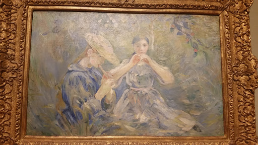 Art Center «Arkansas Arts Center», reviews and photos, 501 E 9th St, Little Rock, AR 72202, USA