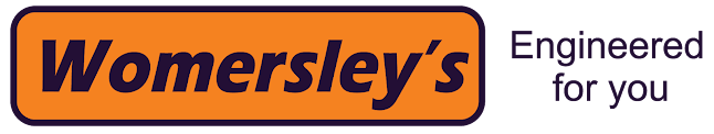 Comments and reviews of Womersley Industries Ltd & High Street Hardware
