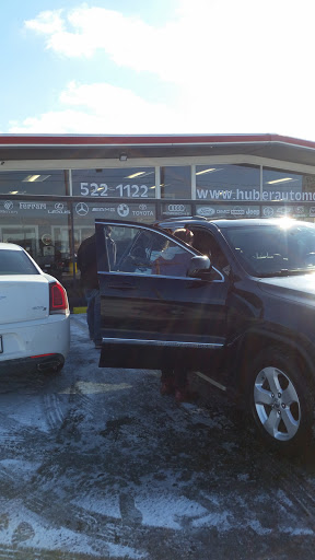Used Car Dealer «Huber Automotive Inc», reviews and photos, 1010 Hebron Rd, Heath, OH 43056, USA