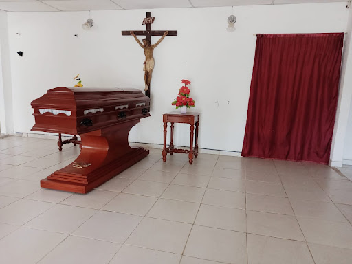 FUNERARIA LOS LAURELES SM en Paratebueno