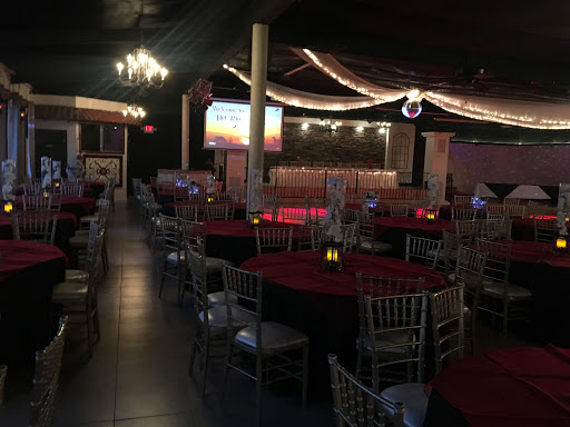 Dance Hall «Del Rio Event Hall», reviews and photos, 11380 Reid Rd, El Paso, TX 79927, USA