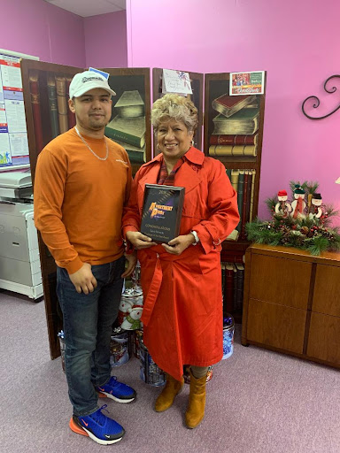 Employment Agency «Apartment Pros 