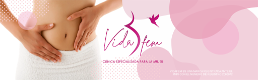 Clínica de fertilidad Tlaquepaque