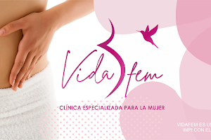 Clinica Vidafem image