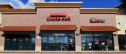 Cigar Shop «Smokers Embassy Cigar Bar», reviews and photos, 5765 Old Winder Hwy, Braselton, GA 30517, USA