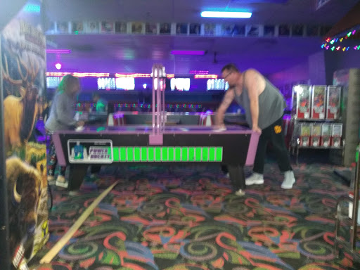 Bowling Alley «Cedar Bowling Center», reviews and photos, 421 E Highway 91, Cedar City, UT 84721, USA