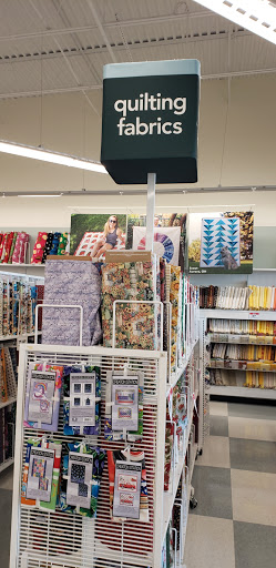 Fabric Store «Jo-Ann Fabrics and Crafts», reviews and photos, 10050 Two Notch Rd Ste 13, Columbia, SC 29223, USA