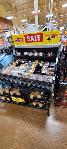 Grocery Store «Kroger Marketplace», reviews and photos, 1301 Frederick Blvd, Portsmouth, VA 23707, USA