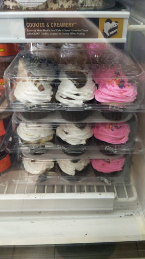 Ice Cream Shop «Cold Stone Creamery», reviews and photos, 412 Sycamore Valley Rd, Danville, CA 94526, USA