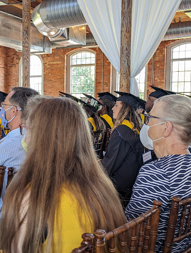 Wedding Venue «The Cotton Room», reviews and photos, 807 E Main St, Durham, NC 27701, USA