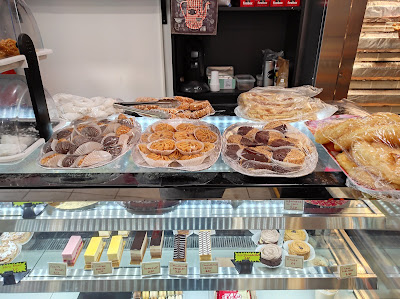 Le Plaisir Du Pain à Maubeuge