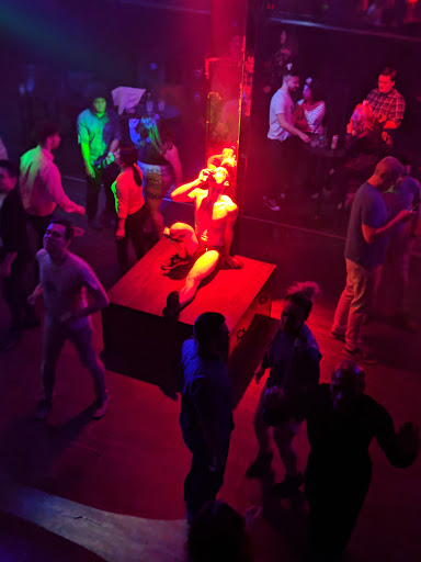 Gay Night Club «Neighbours Nightclub», reviews and photos, 1509 Broadway Ct, Seattle, WA 98122, USA