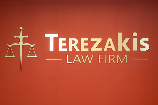 Immigration Attorney «The Terezakis Law Firm», reviews and photos