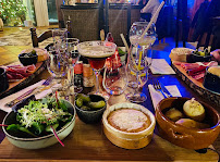 Plats et boissons du Restaurant La Grange à La Giettaz - n°3