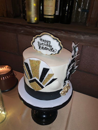 Bakery «Simply Irresistible», reviews and photos, 2408 W Whittier Blvd, La Habra, CA 90631, USA