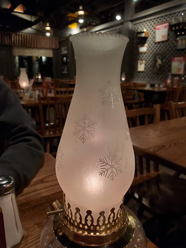 American Restaurant «Cracker Barrel Old Country Store», reviews and photos, 1511 Riverboat Center Dr, Joliet, IL 60431, USA