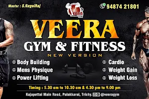 Veera Gym Fitness image