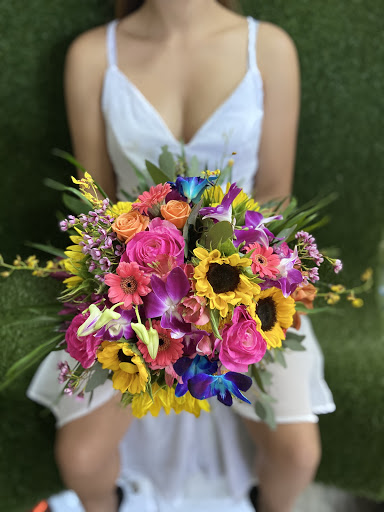 Florist «Floral Creations By Blanca», reviews and photos, 1400 SW 3rd St b, Pompano Beach, FL 33069, USA