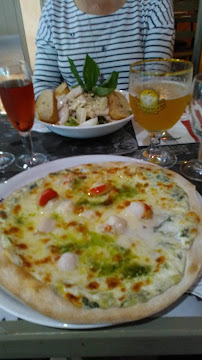 Pizza du Restaurant italien Baïla Pizza - Niort - n°4
