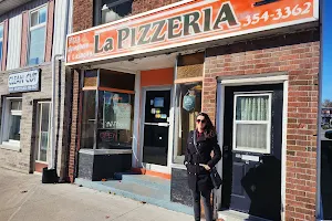 La Pizzeria image