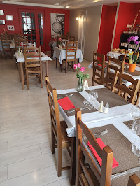 Photos du propriétaire du Restaurant Le Sebastopol à Champrond-en-Gâtine - n°1