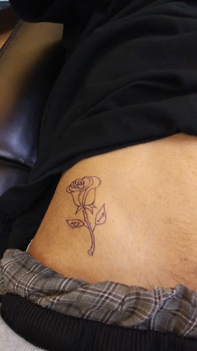 Explore simple tattoo ideas men, creative tattoo ideas in Edison, available at Tattoo Asylum