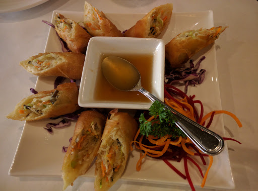 Thai restaurant Sunnyvale