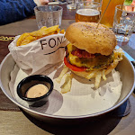 Photo n°1 de l'avis de Alessia.l fait le 14/01/2024 à 19:45 sur le  Fondi dal 1936 à Frascati